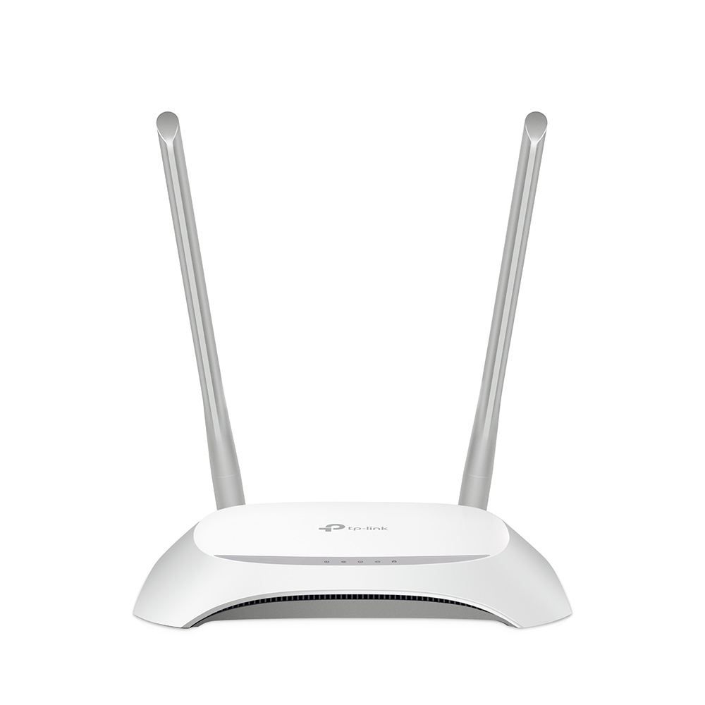 TP-LINK 300MBPS ANTENLI N ROUTER