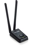 TP-LINK 300Mbps Yüksek Güçlü USB Sinyal Alıcı