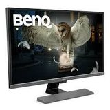 BENQ 31.5 VA 3840x2160 4K Freesync 10 Bit HDMI DP USB Type-C 95% DCI-P3 HDR10