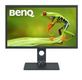 BENQ 32 inç 4K Fotoğraf ve Video Düzenleme Monitörü Adobe RGB | SW321C