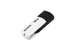GOODRAM 32GB UCO2 SİYAH-BEYAZ USB 2.0 USB