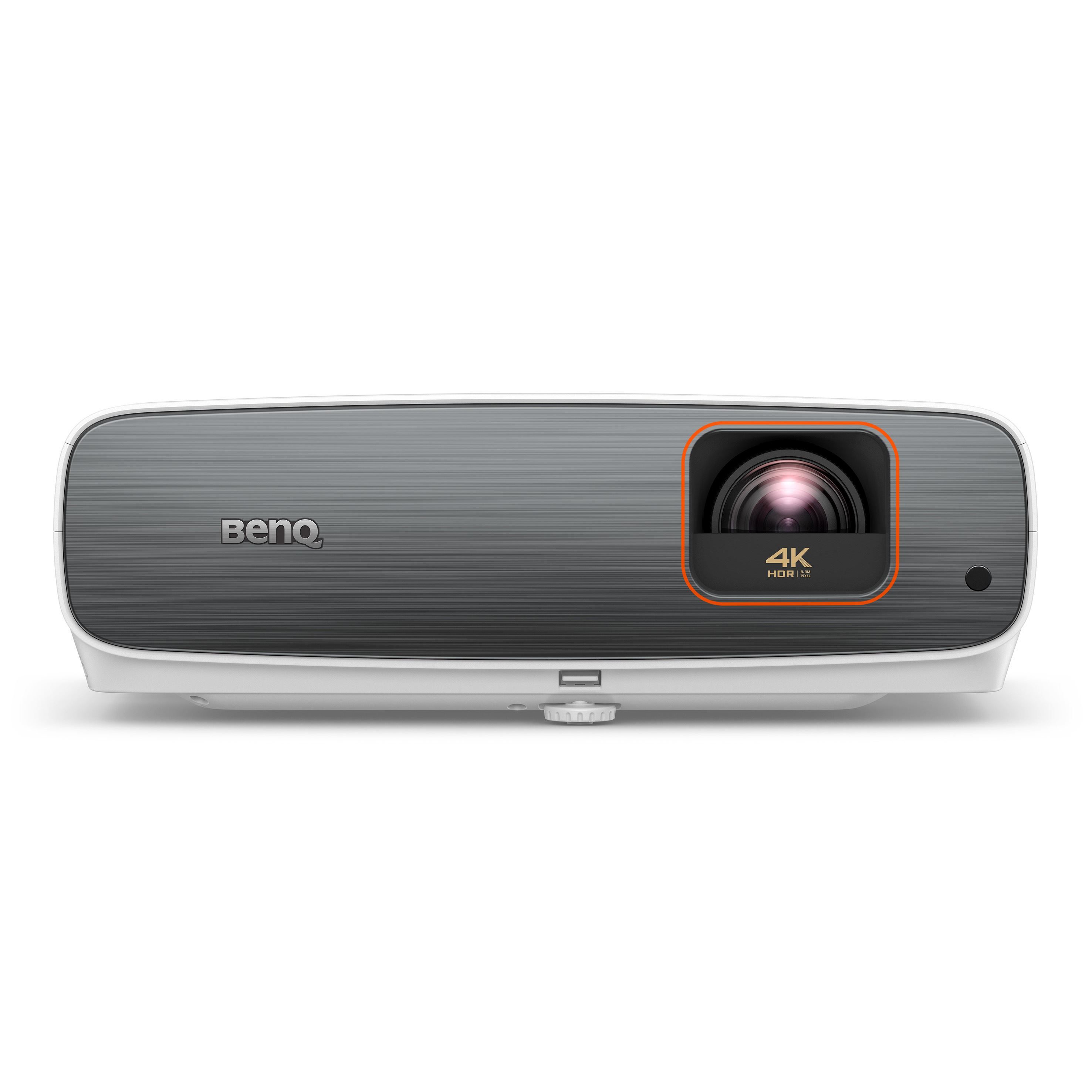 BENQ 3300 ANS 4K UHD Kablosuz Wi-Fi Android TV USB Okuyucu HDR-PRO Smart