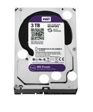 WD Purple Surveillance Hard Drive 3TB