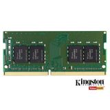 KINGSTON 4GB 2666MHz DDR4 Notebook Ram