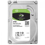 SEAGATE 4TB Sata 3.0 5400RPM 256MB 3.5'' Dahili Disk