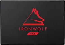 SEAGATE 500 GB IronWolf125 560/540 Mb/s PCle SSD