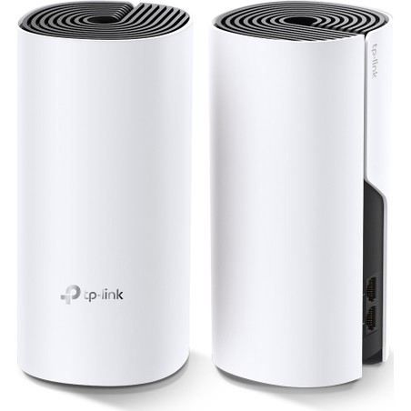 TP-LINK 867MBPS 5GHZ DUAL BAND ROUTER 2 PACK