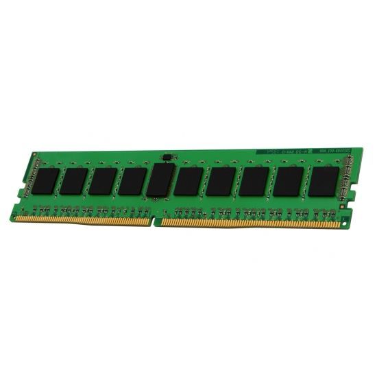 KINGSTON 8GB 2666MHz DDR4 Masaüstü Ram