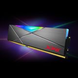 XPG 8GB 3200MHz DDR4 Spectrix D50 Gaming Masaüstü Ram
