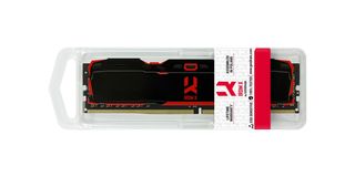 IRDM 8GB DDR4 3200MHZ PC4-25600 X BLACK