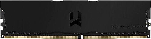 IRDM 8GB DDR4 3600MHZ CL18 PC4-28800 1.35V PRO DEEP BLACK RAM