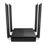 TP-LINK AC1200 MU-MIMO Wi-Fi Router