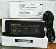 HUAWEI Adapter,-40degC~50degC,90V~264V,54V/0.65A,C8/RJ45,GE