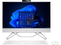 HP AIO 240 G9 i7-1255U 8GB 512SSD 23.8"FDOS