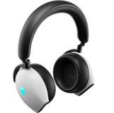 DELL Alienware Tri-Mode Wireless Gaming Headset AW920H Lunar Light