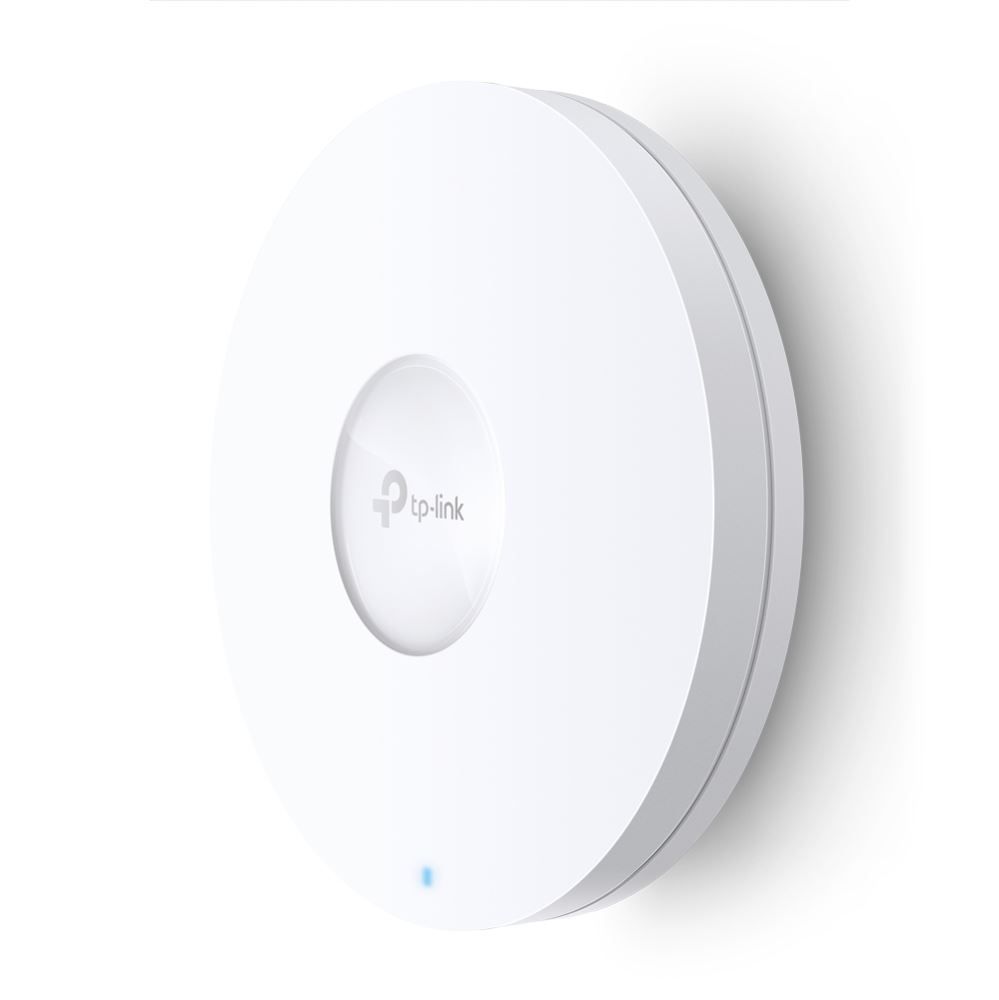 AX1800 Ceiling Mount Dual-Band Wi-Fi 6 Access Point HD Omada SDN