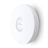 TP-LINK AX1800 Ceiling Mount Dual-Band Wi-Fi 6 Access Point, HD, Omada SDN