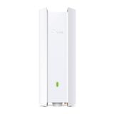 TP-LINK AX1800 Indoor/Outdoor Dual-Band Wi-Fi 6 Access Point Omada SDN