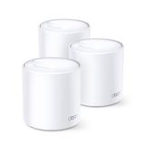 TP-LINK AX1800 Whole Home Mesh Wi-Fi 6 System 3 pack