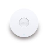 TP-LINK AX3000 Ceiling Mount Dual-Band Wi-Fi 6 Access Point PORT 1×1Gbps RJ45 P