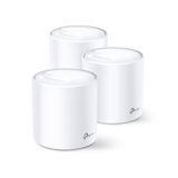 TP-LINK AX3000 Whole Home Mesh Wi-Fi 6 System 2 pack