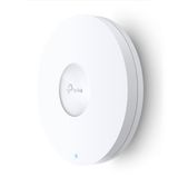 TP-LINK AX3600 Ceiling Mount Dual-Band Wi-Fi 6 Access Point, HD, 2.5Gbps Port x2