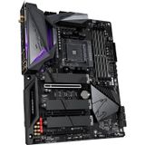 GIGABYTE B550 AM4 DDR4 5400MHZ  HDMI ANAKART
