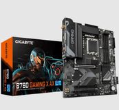 GIGABYTE B760-GAMING-X-AX MAB B760 GAMING X AX 1700 DDR5