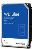 WD Blue PC Desktop Hard Drive 3TB