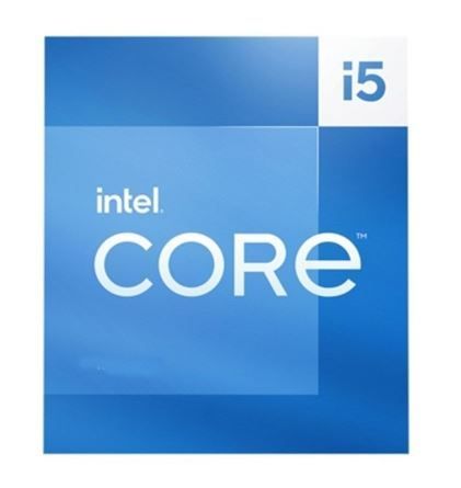 INTEL i5-14400 2.50GHz 10 Çekirdek 20MB LGA1700 İşlemci