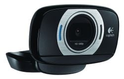 LOGITECH C615 5MP Mikrofonlu Webcam