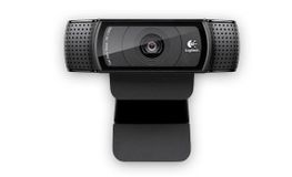 LOGITECH C920 Full HD Carl-Zeiss Webcam