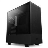 NZXT CA-H52FB-01 Compact Mid-tower Case