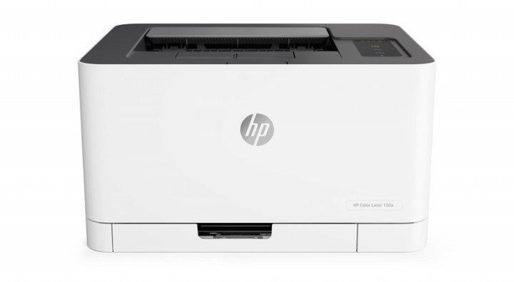 HP Color Laser 150a Renkli Yazıcı 18/04ppm A4