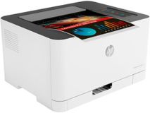 HP Color Laser 150nw Renkli Yazıcı 18/04ppm A4