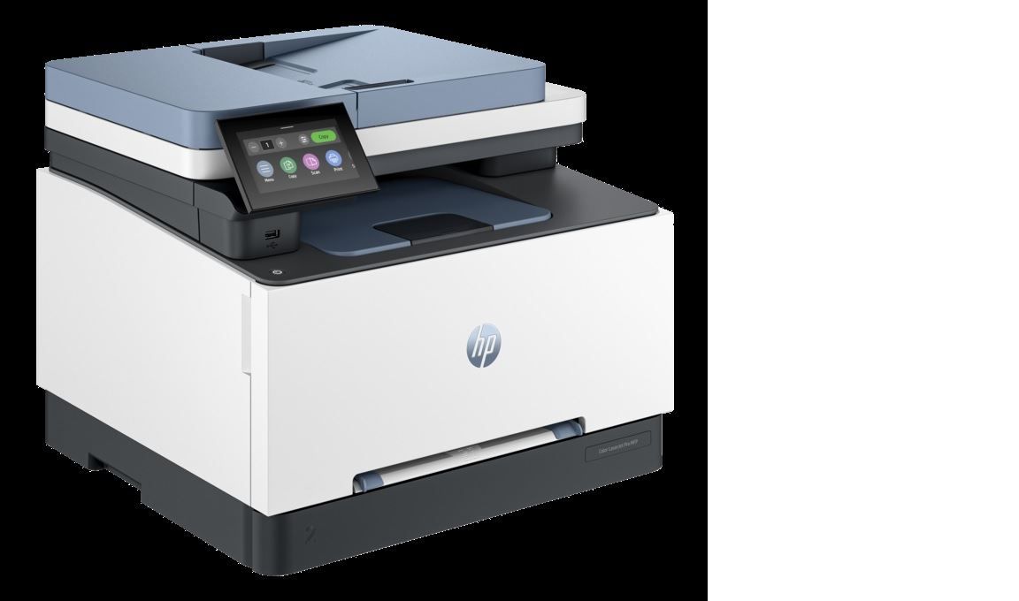 HP Color LaserJet Pro 3303SDW Çok Fonksiyonlu Renkli Yazıcı 25/25ppm