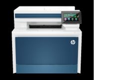 HP Color LaserJet Pro 4303FDW Çok Fonksiyonlu Renkli Yazıcı 33/33ppm