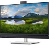 DELL Conference Monitor, LED 27" IPS, 2560X1440, 8MS, DP, HDMI