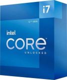 INTEL CPU 12700F CI7 4.9GHz 12 Çekirdek 25MB LGA1700 10nm İşlemci