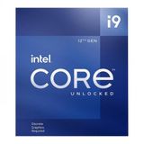 INTEL CPU 12900KF CI9 5.2GHz 16 Çekirdek 30MB LGA1700 10nm