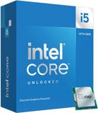 INTEL CPU 14600K CI5 3.50GHz LGA 1700/1800