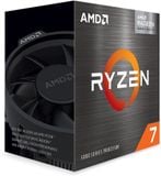 CPU AMD RYZEN 7 5800X 4.70GHZ AM4 8C/16T