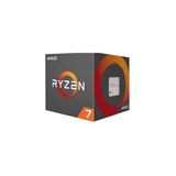 CPU AMD RYZEN 7 5800X 4.70GHZ AM4 8C/16T