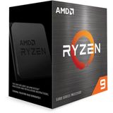 AMD RYZEN 9 5900X 4.80GHZ AM4 12C/24T