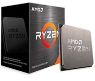 AMD CPU  RYZEN 9 5950X 4.90GHZ 64MB AM4 7nm İşlemci