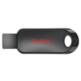 SANDISK Cruzer Snap USB 2.0 128 GB