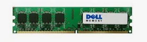 Dell Memory 32GB, DDR4 RDIMM 3200MHz