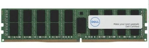 Dell Memory 8GB, UDIMM 2666MHz ECC
