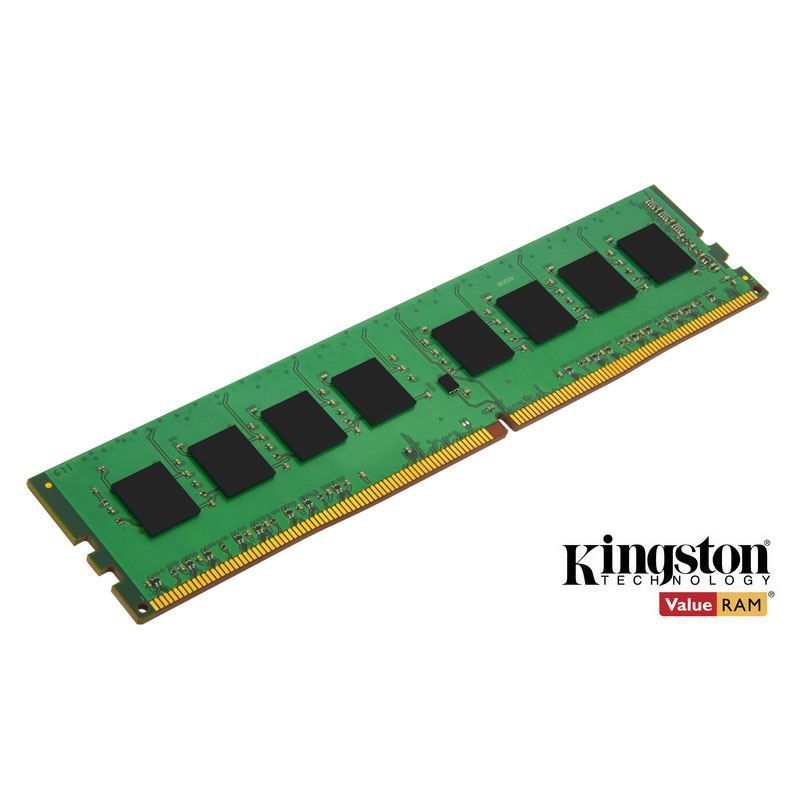 KINGSTON DIM 16GB DDR4 3200MHz CL22 Masaüstü Ram
