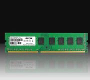 AFOX 4GB 1600MHz DDR3 MICRON CHIPSET RAM